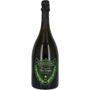 Dom Perignon Champagne Luminous 2008 750ml - Image 1