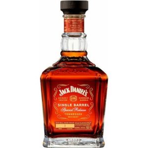 Jack Daniel's, Special Release Coy Hill High Proof Next Single Barrel Tennessee Whiskey 141.8 Proof 750ml - Image 1