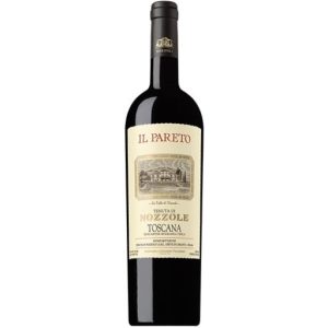 Tenuta di Nozzole Toscana Il Pareto 2007 750ml - Image 1