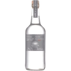 Casamigos Cristalino Reposado Tequila 750ml - Image 1