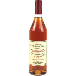 Pappy Van Winkle Special Reserve 12 Year Lot "B" 750ml - Image 1