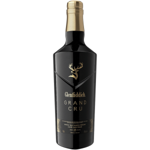 Glenfiddich Grand Cru 23 Year Old Single Malt Scotch Whisky 750ml - Image 1