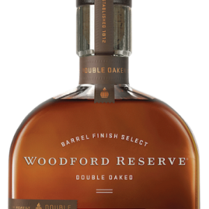 Woodford Reserve Double Oaked Kentucky Straight Bourbon Whiskey - Image 1