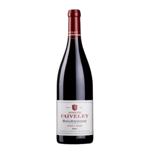 2021 Maison Joseph Faiveley Bourgogne Rouge 750ml - Image 1