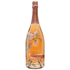 Perrier Jouet Belle Epoque Rose 2007 1.5L - Image 1