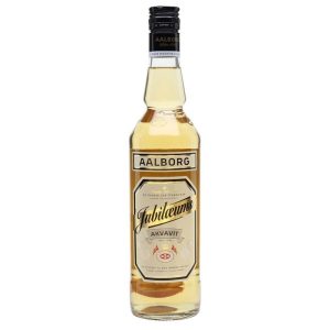 Aalborg Jubilaeums Akvavit - Image 1