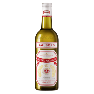 Aalborg Taffel Akvavit - Image 1