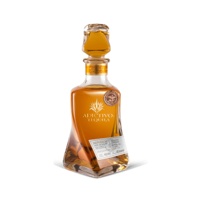 Adictivo Reposado Tequila - Image 1
