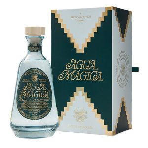 Agua M gica Joven Mezcal Gift Box Set - Image 1