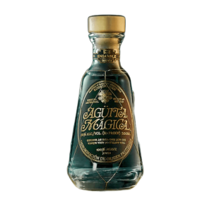 Ag�ita M gica Mezcal Artesanal (200mL) - Image 1