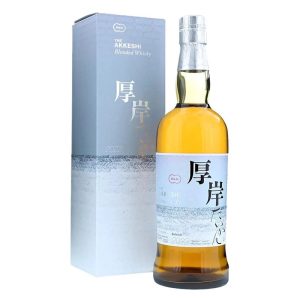 Akkeshi 'Daikan' 2022 Blended Malt Whisky - Image 1