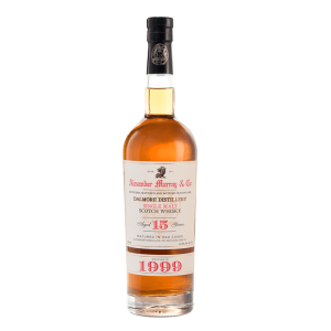 Alexander Murray Dalmore 15 Year Old 1999 Single Malt Scotch Whisky - Image 1