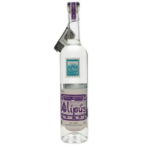 Alip£s 'San Baltazar' Joven Mezcal - Image 1
