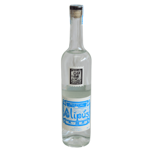Alip£s 'San Luis del Rio' Joven Mezcal - Image 1