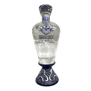 Amor M¡o Blanco Tequila - Image 1