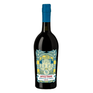Antica Torino Vermouth di Torino Bianco - Image 1