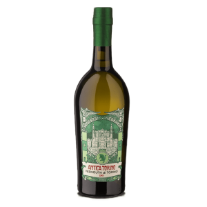 Antica Torino Vermouth di Torino Dry - Image 1