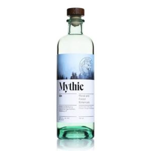 Appalachian Gap Mythic Gin (750mL) - Image 1
