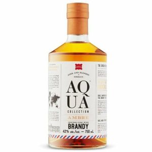 Aqua Collection Ambre Brandy - Image 1