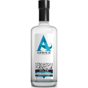 Arbikie Haar Wheat Vodka (750mL) - Image 1