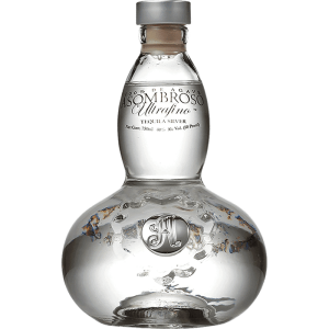 Asombroso 'El Platino' Blanco Tequila - Image 1