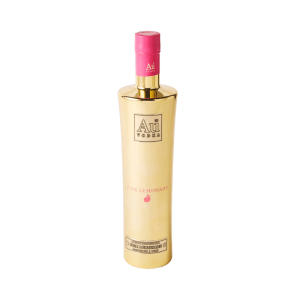 Au Vodka Pink Lemonade Flavor - Image 1