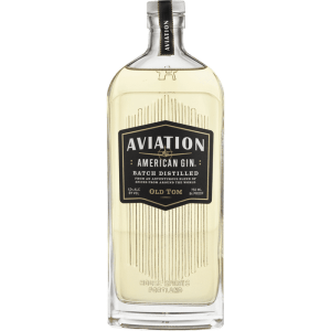 Aviation American Old Tom Gin - Image 1