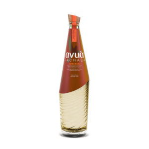 Avua Amburana Cachaca - Image 1