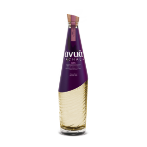 Avua Oak Cachaca - Image 1