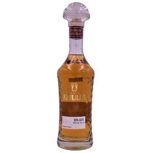 Azulillo Anejo Tequila - Image 1
