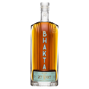 BHAKTA 27-07 Brandy (750mL) - Image 1