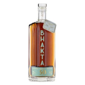 BHAKTA 50 Barrel 21 "Earhart" Brandy (750mL) - Image 1