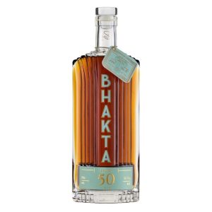 BHAKTA 50 Barrel 22 "Patton" Brandy (750mL) - Image 1