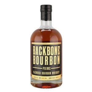 Backbone Bourbon Prime (750ml) - Image 1