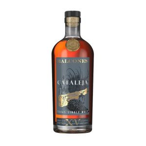 Balcones Cataleja 15th Anniversary Texas Single Malt - Image 1