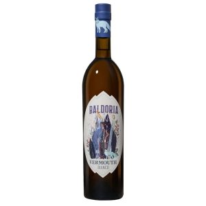 Baldoria Bianco Vermouth - Image 1