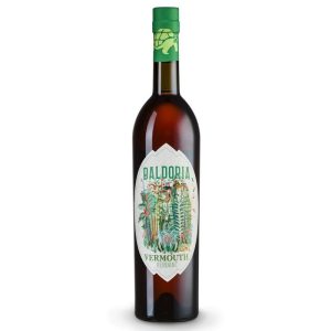 Baldoria Verdant Vermouth - Image 1