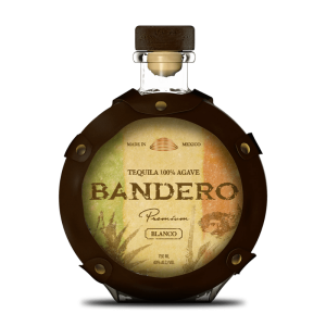 Bandero Blanco Tequila - Image 1