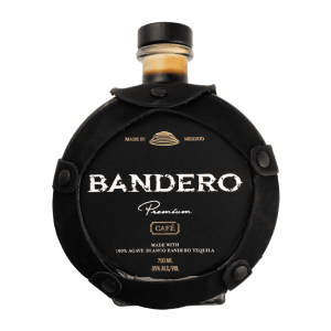 Bandero Cafe Flavored Tequila - Image 1