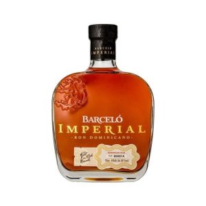 Barceló Imperial Dominican Rum - Image 1