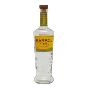 Barsol Mosto Verde Italia Pisco - Image 1