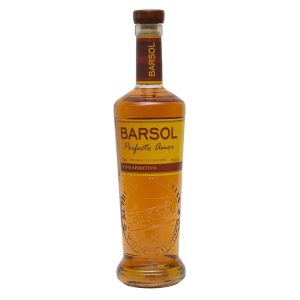 Barsol Perfecto Amor Aperitif Wine - Image 1