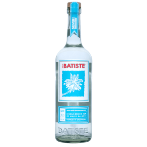 Batiste Silver Rum - Image 1