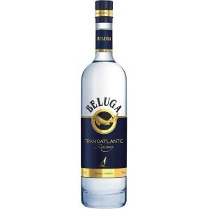 Beluga Transatlantic Racing Noble Vodka - Image 1