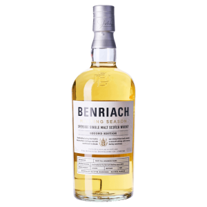 Benriach Malting Season Batch 2 - Image 1