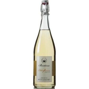 Bertina Elderflower Liqueur - Image 1