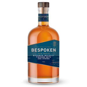Bespoken Spirits Bourbon Whiskey - Image 1