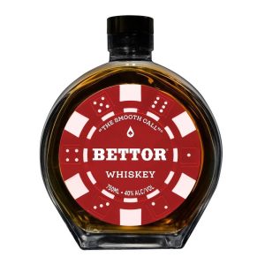 Bettor Whiskey - Image 1