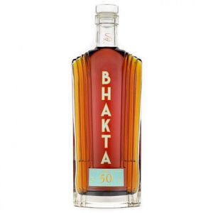 Bhakta 50 Year Brandy 'Barrel #26 Pickerell' - Image 1