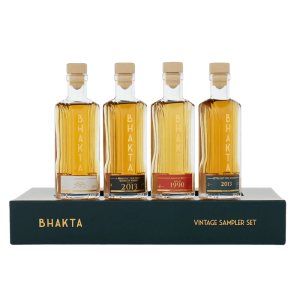 Bhakta Drink Vintage Sampler Set - Image 1